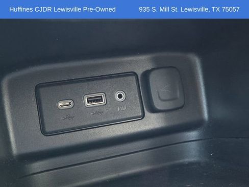 Used 2020 Chevrolet Equinox LT image 21