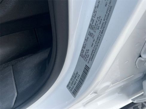 Used 2025 RAM 1500 Rebel w/ Rebel Level 2 Equipment Group image 36