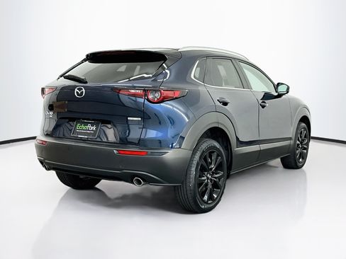 Used 2025 MAZDA CX-30 AWD 2.5 S w/ Select Sport Pkg image 9
