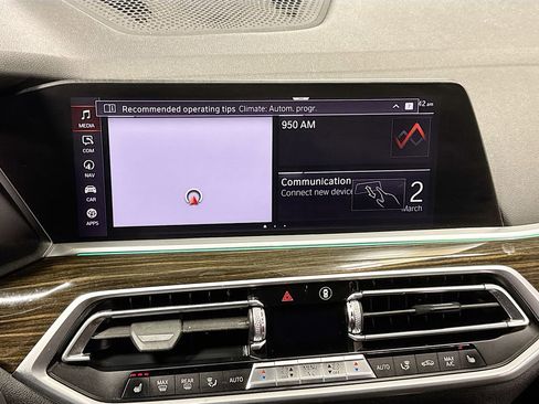 Used 2019 BMW X5 xDrive40i image 20