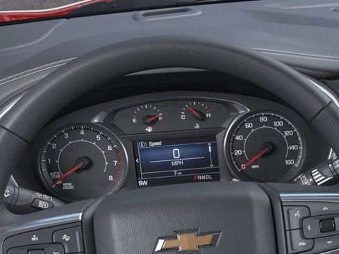 New 2026 Chevrolet Blazer LT FWD image 18