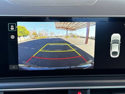 New 2026 Kia K5 GT image 24