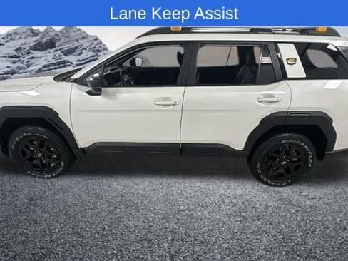 New 2026 Subaru Outback Wilderness image 6