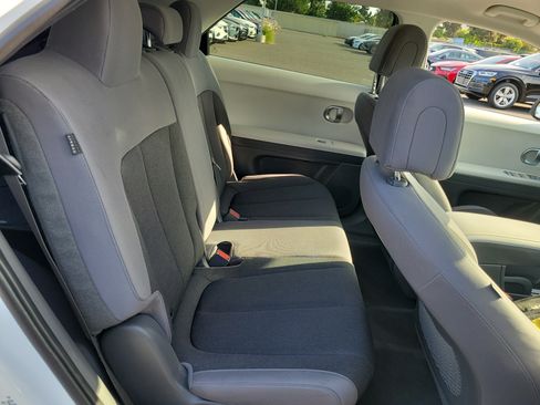 Certified 2024 Hyundai Ioniq 5 SEL RWD image 23