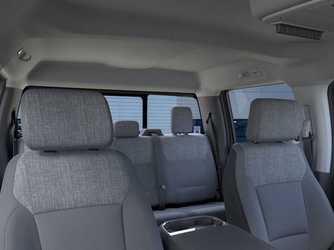 New 2025 Ford F250 XLT w/ 360-Degree Camera Package image 22