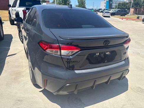 Used 2024 Toyota Corolla SE FWD image 4