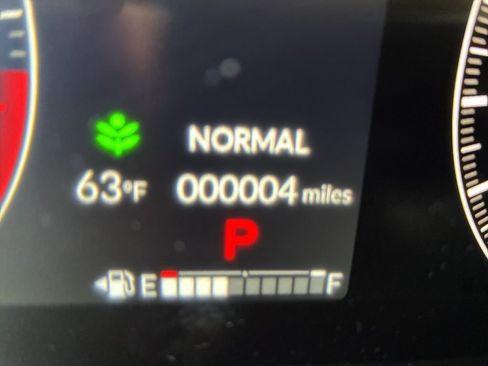 New 2026 Honda Odyssey Elite image 17