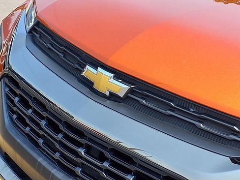Used 2022 Chevrolet TrailBlazer ACTIV FWD image 31