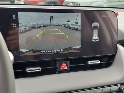 New 2026 Hyundai Ioniq 5 SE RWD image 13