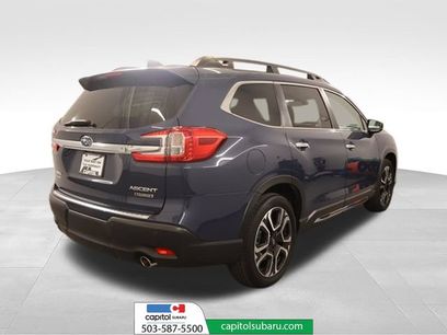 Used 2025 Subaru Ascent Touring