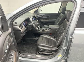 Used 2023 GMC Acadia Denali w/ Denali Ultimate Package video 3