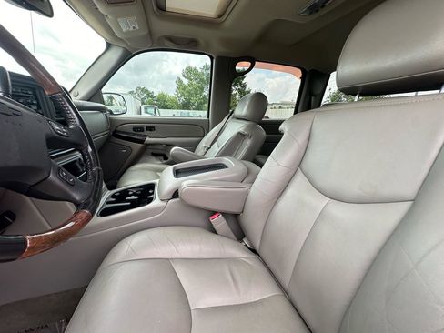 Used 2007 Chevrolet Silverado 1500 LT w/ Onstar Plus Package image 20