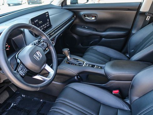 Certified 2026 Honda HR-V EX-L image 19
