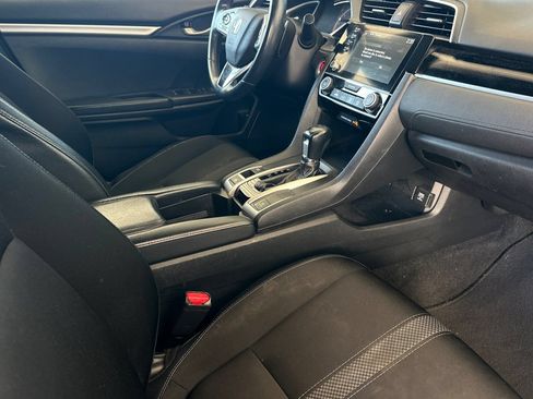 Used 2020 Honda Civic Sport image 19