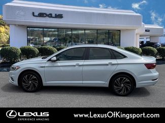 Used 2019 Volkswagen Jetta SEL Premium video 2