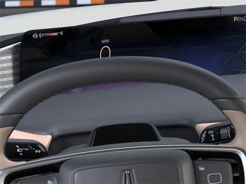 New 2025 Lincoln Navigator L Black Label image 13