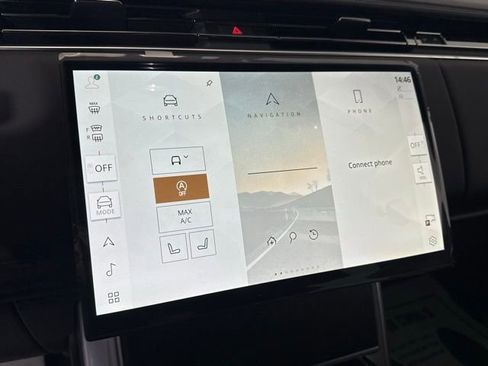 New 2026 Land Rover Range Rover SE image 30