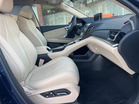 Used 2023 Acura RDX Base image 25