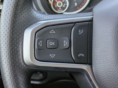 New 2026 RAM 2500 Tradesman AWD/4WD image 24