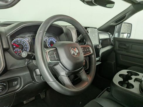 New 2026 RAM 2500 Tradesman image 17