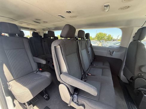 Used 2015 Ford Transit 350 XLT RWD image 15