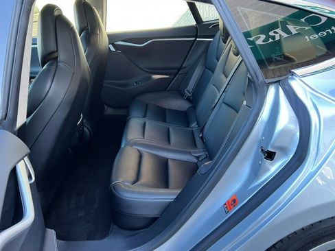 Used 2018 Tesla Model S 75D image 14