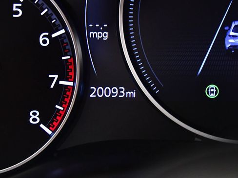 Used 2025 MAZDA MAZDA3 2.5 S Hatchback w/ Premium Pkg FWD image 16