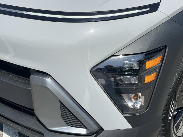 New 2027 Hyundai Kona SEL Sport FWD image 9