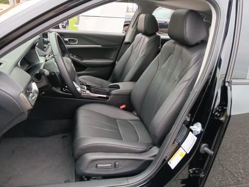 Used 2025 Acura Integra image 14