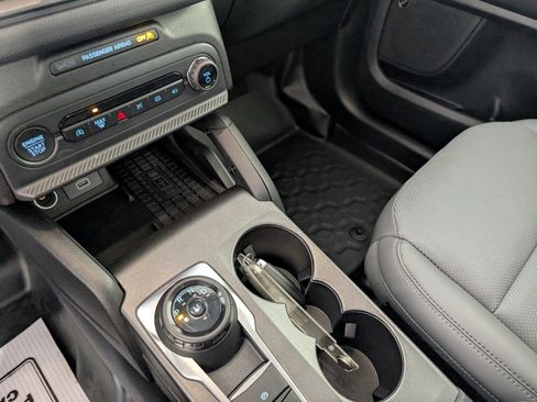 New 2025 Ford Bronco Sport Badlands w/ Badlands Tech Package image 18