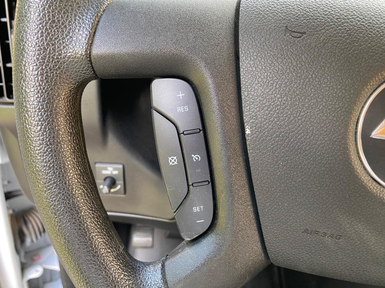 Used 2024 Chevrolet Express 2500 w/ Driver Convenience Package RWD image 43