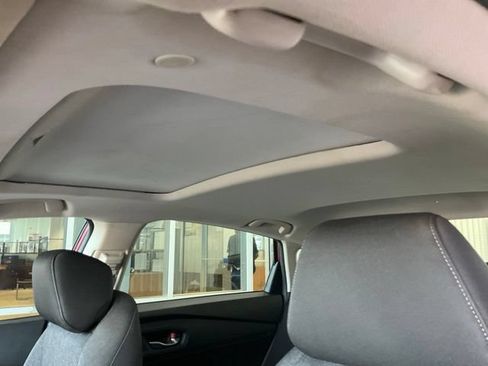 Certified 2024 Honda Accord EX image 6