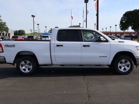 Used 2023 RAM 1500 Big Horn AWD/4WD image 16