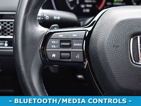 Certified 2023 Honda Civic Sport image 12