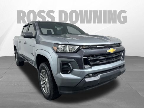 Used 2024 Chevrolet Colorado LT image 5