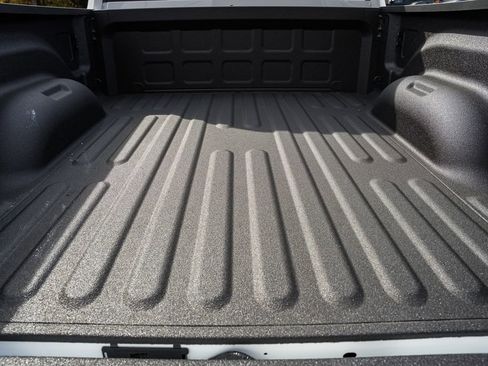 New 2026 RAM 2500 Big Horn image 10