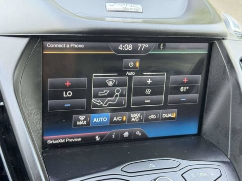 Used 2015 Ford Escape SE w/ Equipment Group 201A AWD/4WD image 5