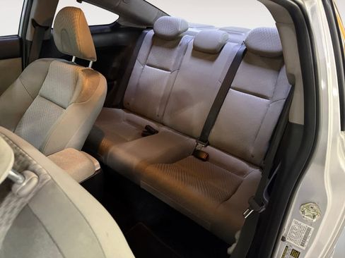 Used 2015 Honda Civic EX image 18