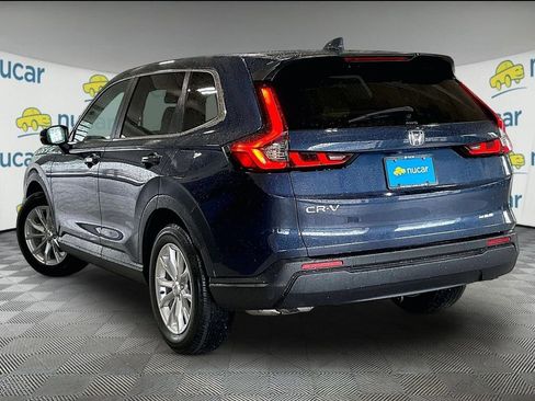 Used 2024 Honda CR-V EX image 4