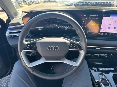 Used 2025 Audi A5 2.0T Premium w/ Convenience Package AWD/4WD image 6