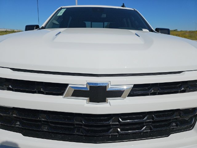 New 2026 Chevrolet Silverado 1500 RST w/ Convenience Package II AWD/4WD image 31