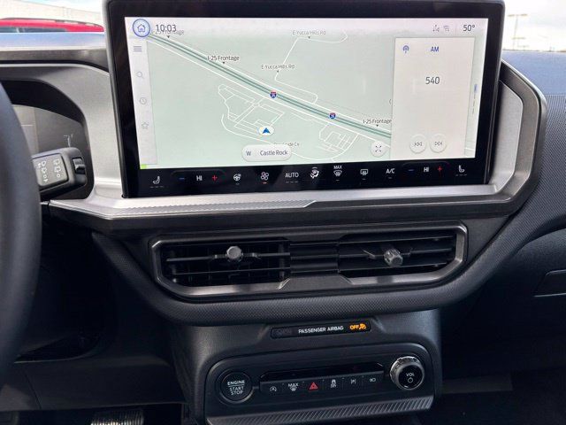 New 2026 Ford Bronco Sport Outer Banks w/ Outer Banks Tech Package+ AWD/4WD image 27
