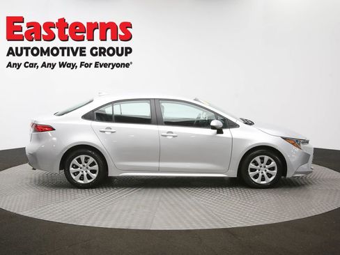 Used 2024 Toyota Corolla LE image 44