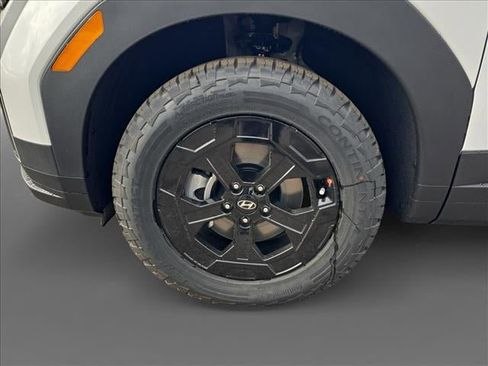 New 2026 Hyundai Santa Fe XRT image 9