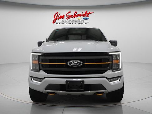 Used 2023 Ford F150 Tremor AWD/4WD image 3