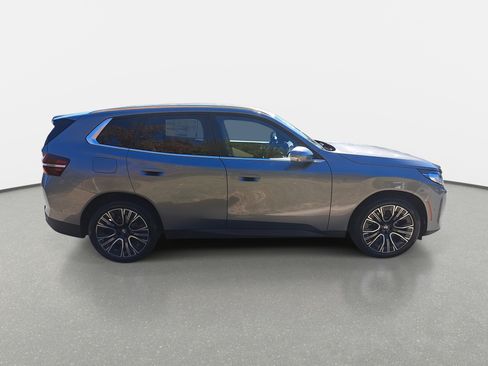 New 2026 BMW X3 xDrive30 w/ Premium Package image 4