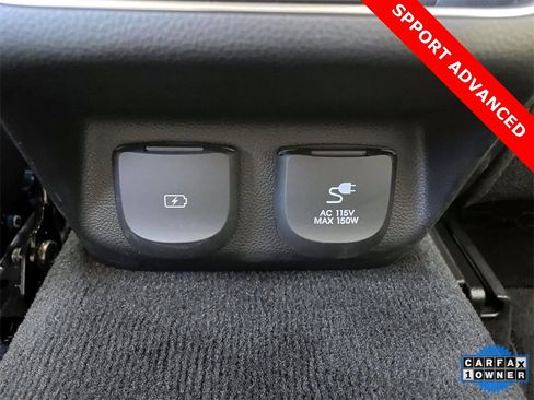 Certified 2025 Genesis GV70 3.5T Sport w/ Sport Advanced Package image 16