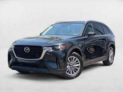 Used 2024 MAZDA CX-90 3.3 Turbo w/ Preferred Plus