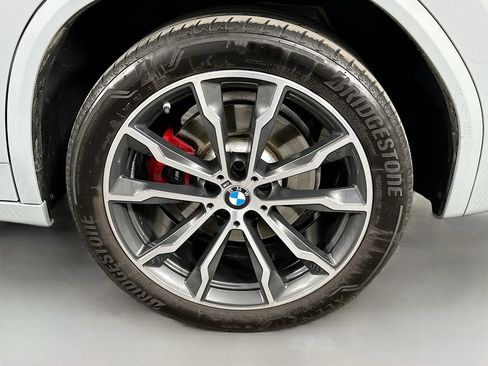 Used 2022 BMW X3 sDrive30i w/ M Sport Package 2 RWD image 32