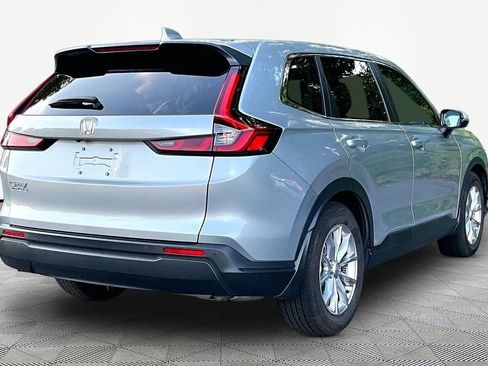 Used 2025 Honda CR-V EX-L image 6